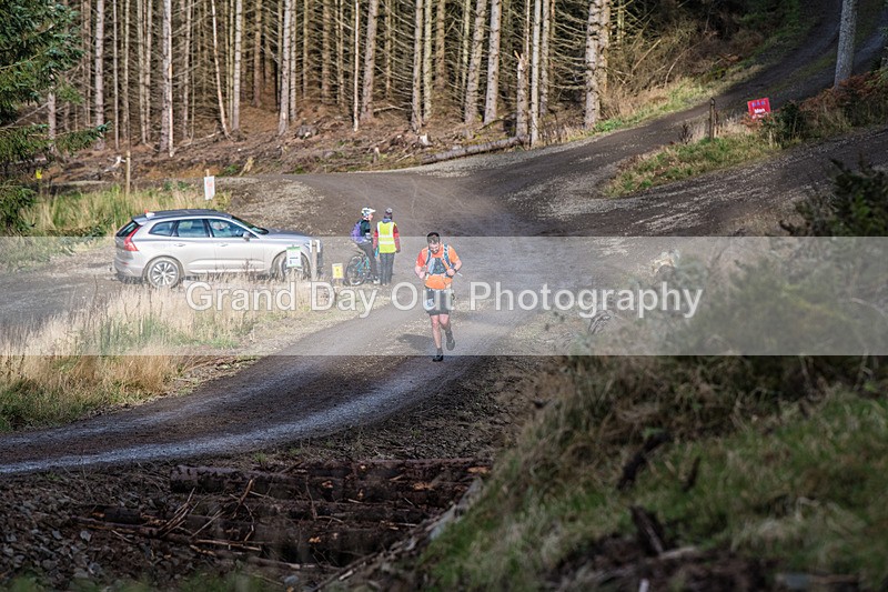 Glentress 21  10K-1380 - High Terrain Events Glentress 21 & 10K Trail Races Saturday 16th November 2024