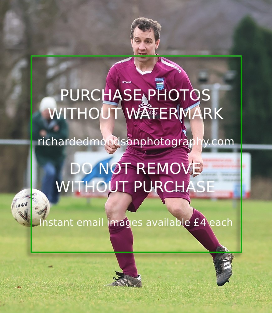 533A4502 - Kendal County Reserves vs Langwathby Utd (First half)