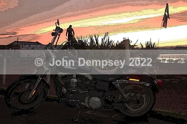 The Harbour Harley - Places Around Montrose
