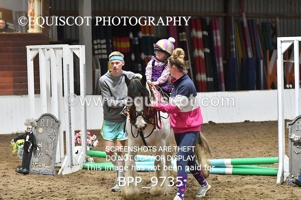 BPP_9735 - CLASS 1 CROSSPOLES