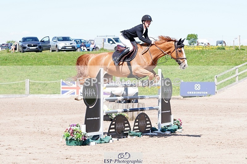 250510-151330-11701 - Cls 16 National 1.30m Open