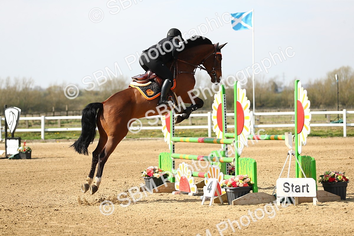 SBM_002497 - Class 10 - Senior Newcomers - 1.10m