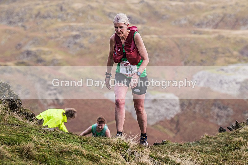 Dunnerdale-987 - Dunnerdale Fell Race Saturday 8th November 2025