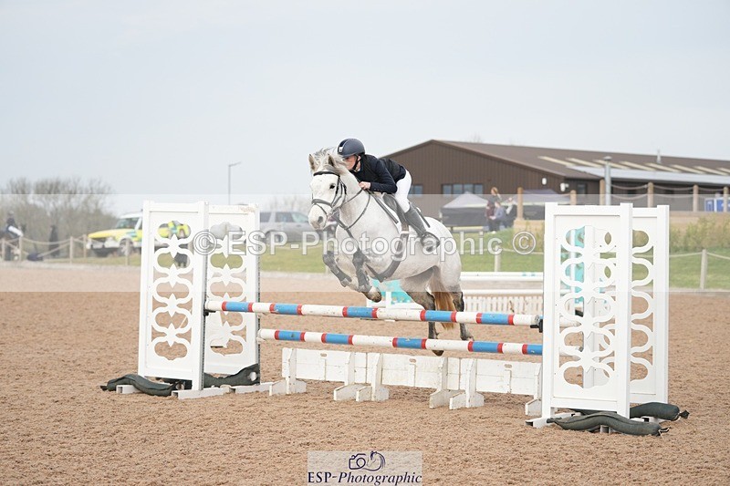 250308-113529-00539 - Cls 8 Pony Discovery and 90cm