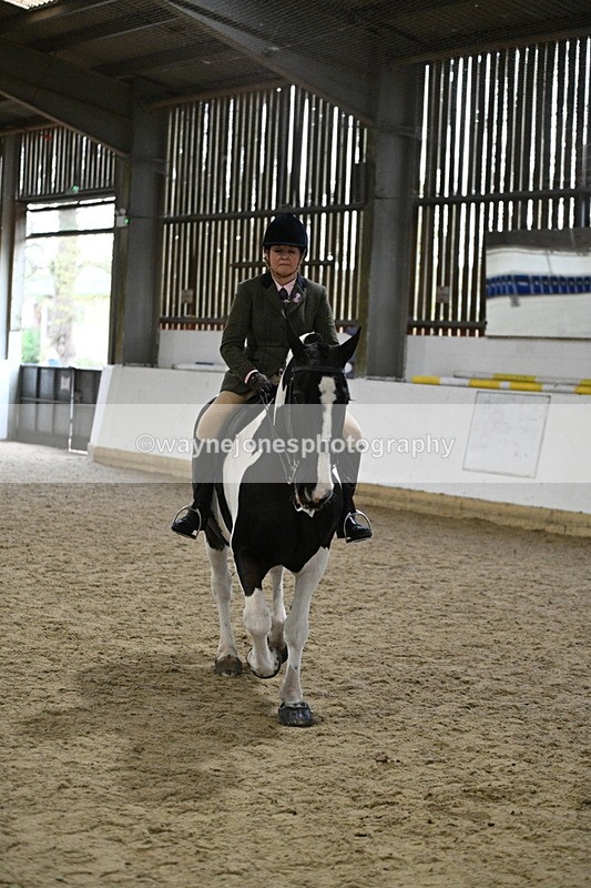 WJ7_4053 - Class 17 Ridden Cob