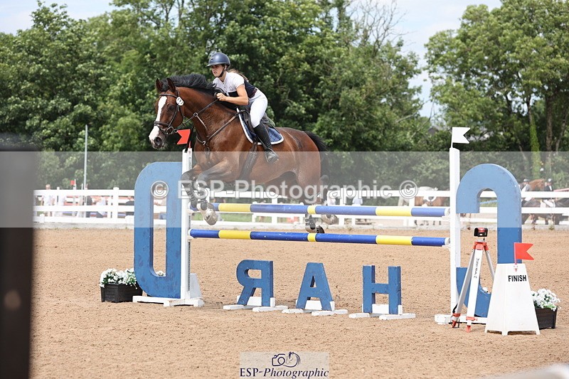 240718A-140300-05995 - Cls 13, 1 Star Silver Tour 1.20m