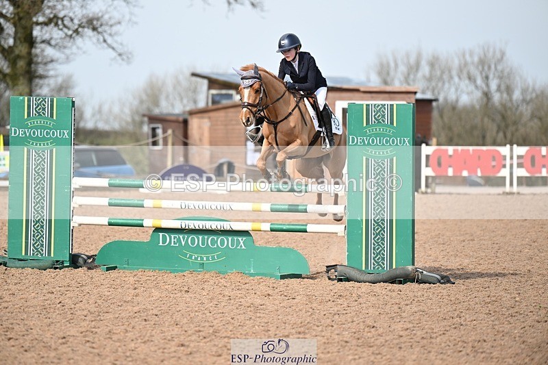 250309-115834-04061 - Cls 6 Pony Newcomers and 1m