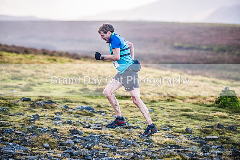Nine Standards-98 - Nine Standards Fell Race Monday 1st January 2024