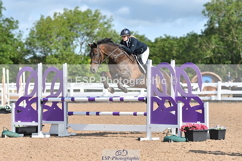 240727A-094922-03200 - Cls 20 Snr British Novice and 90cm Open