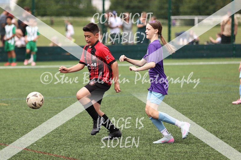 1DX31899 - Sun 14th U12 Boys