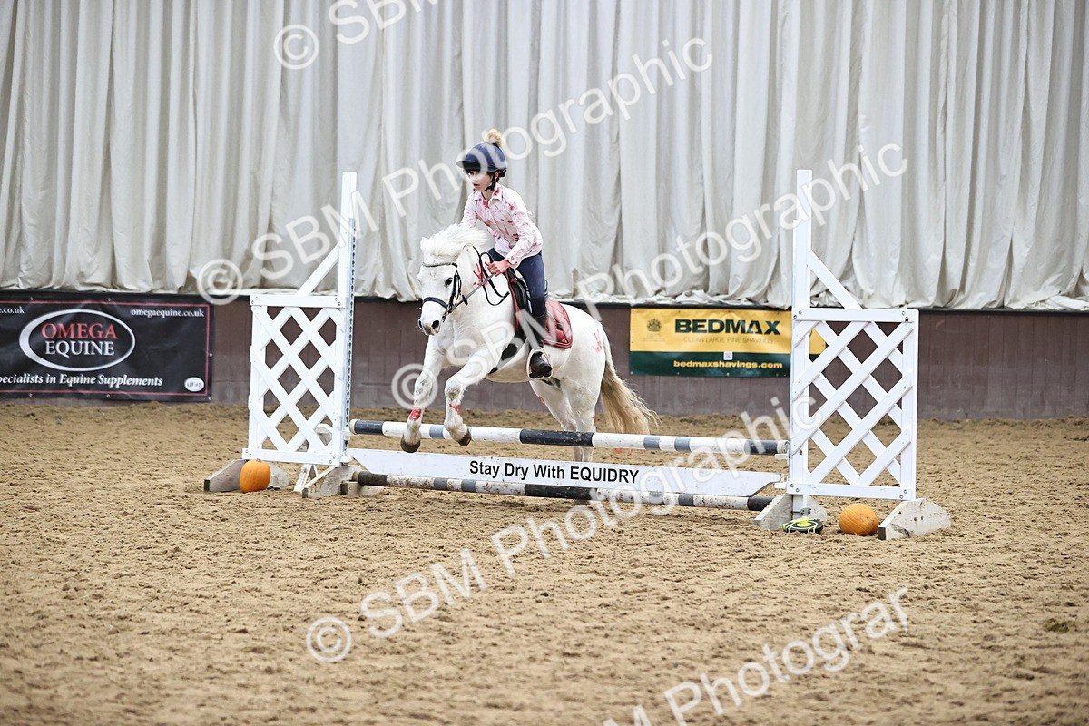 SBM_001425 - Class 3 - Horse & Hound 60cm