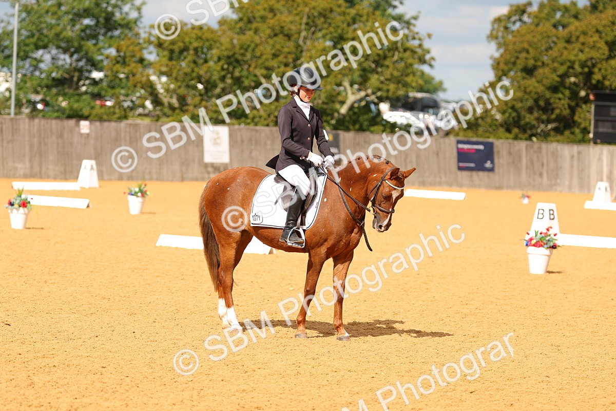 SBM_44050 - D22 - Junior Championship - Intro B