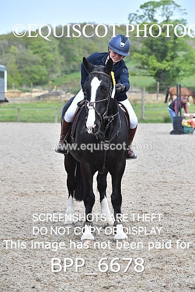 BPP_6678 - CLASS 1 FRI Club/ Unaffiliated 70cms Open