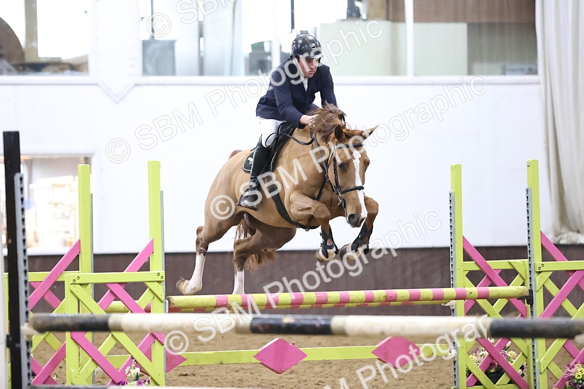 SBM_002153 - Class 10 - Senior Newcomers - 1.10m