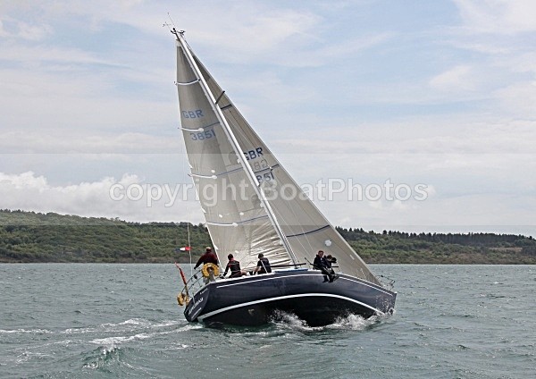 090710 HEPHZIBAH IMG_9600 - COWES - ST. MALO RACE 10th JULY 2009