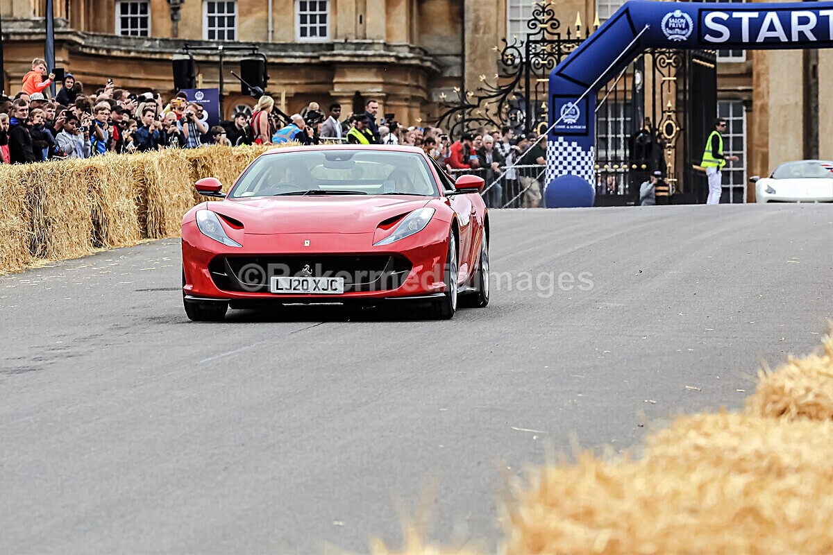 SP 2022-285 - SALON PRIVE SEPT 2022