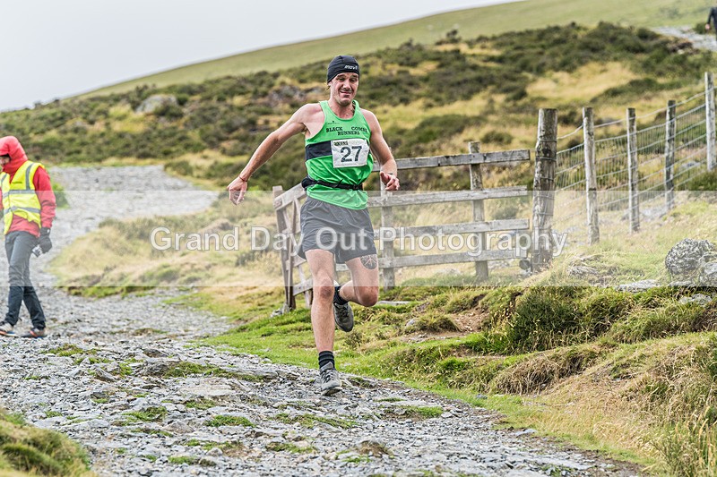 Skiddaw-699 - Skiddaw Fell Race Sunday 2nd July 2023