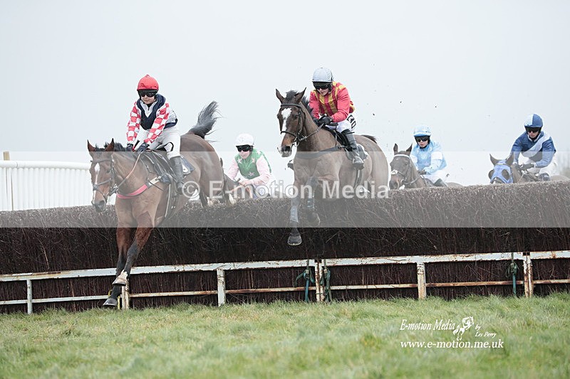 PtP 041222 0264 - Larkhill Racing Club Point-to-Point Larkhill 01/01/23