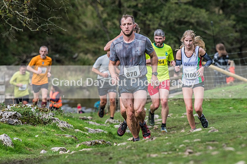 Dovedale Dash-753 - Dovedale Dash Sunday 5th October 2025