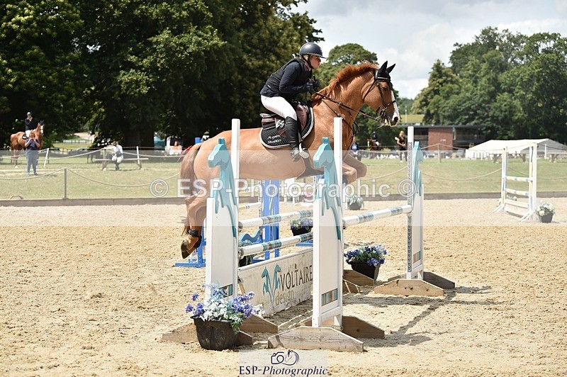 230706-134326-03143 - Cls 6 Newcomers & 1.10m Open