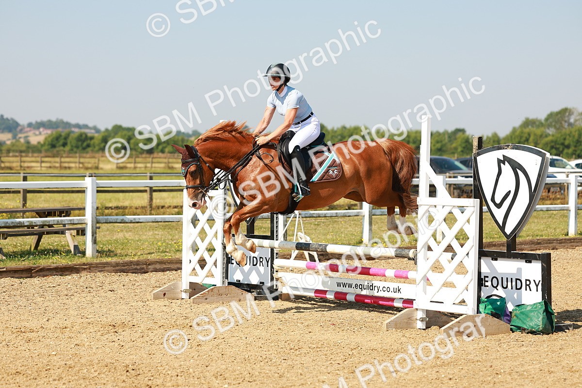 1I0A0175 - Class 1 - Clear Round