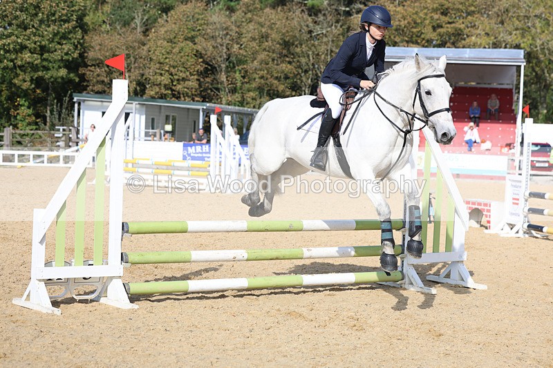 3E7A7920 - Class 4: 70cm open