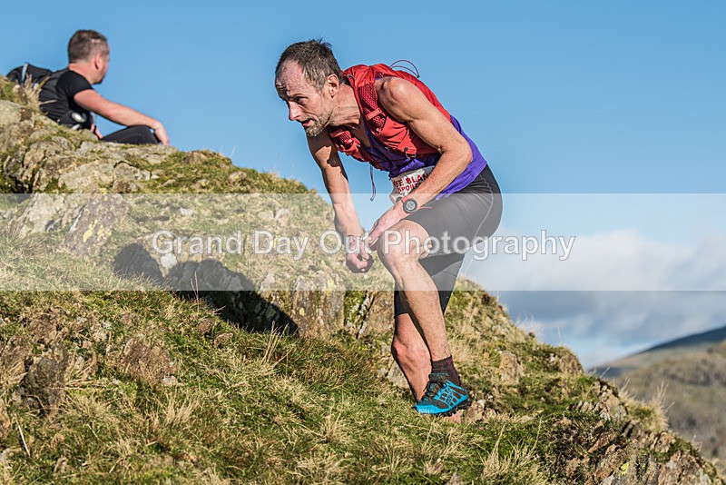Dunnerdale-120 - Dunnerdale Fell Race Saturday 11th November 2023