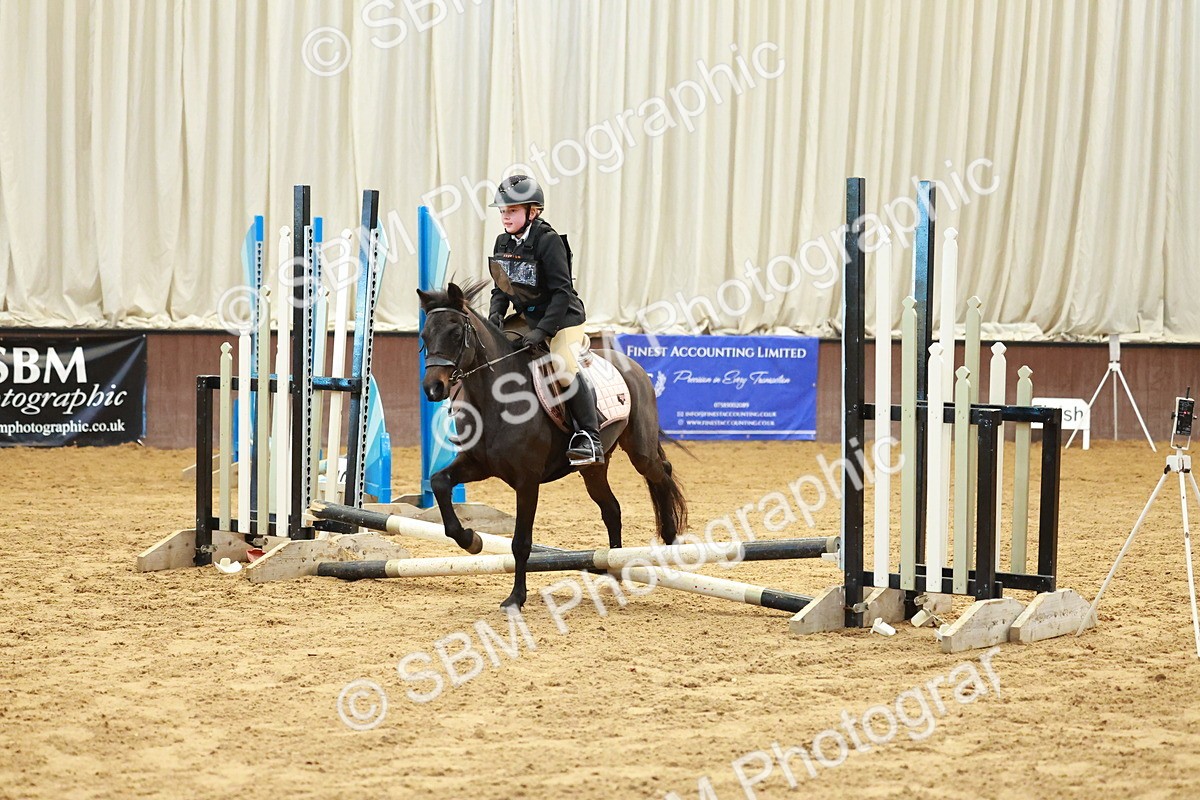 SBM_005260 - Class 1 - 40cm