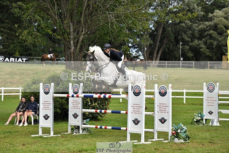 230713-161931-29293 - Cls 65 1.40m Grand Prix