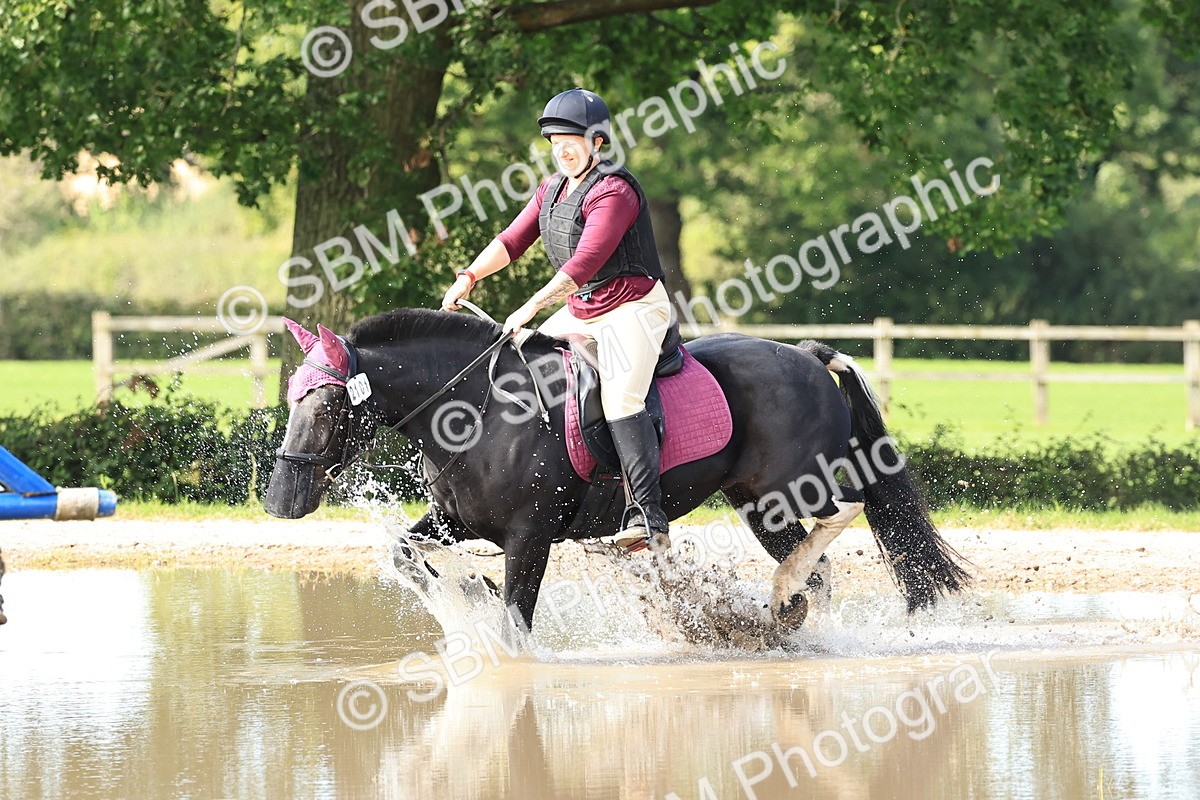 SBM_22009 - E11 - Eventers Challenge 60cm Championship
