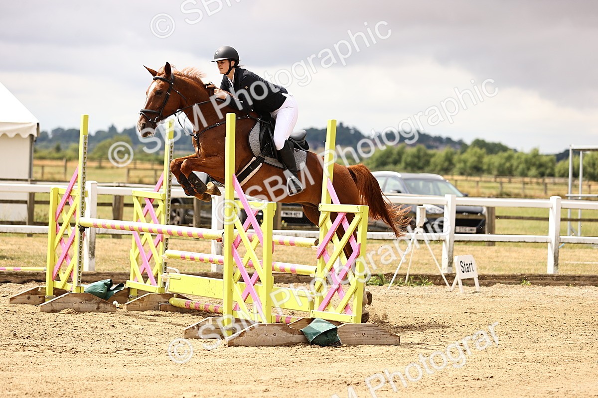 SBM_026027 - Class 11 - Senior Discovery - 1.00m