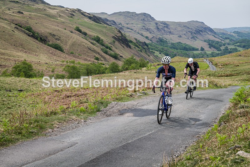 121904 - Hardknott Pass Camera 1 12.00-13.00