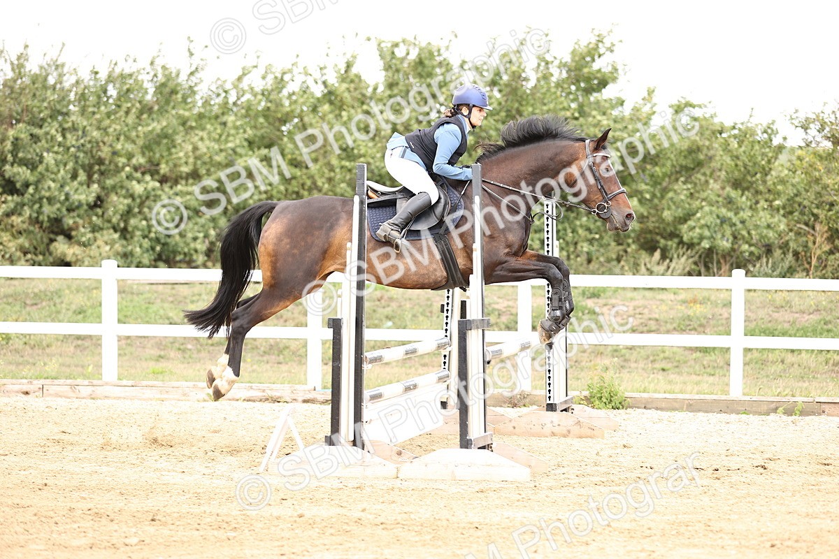 SBM_004308 - Class 3 -  Senior British Novice - 90m Open