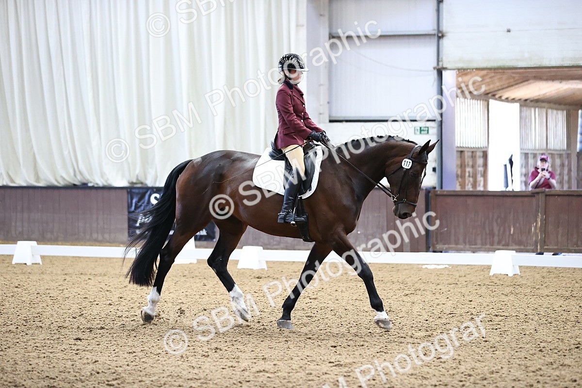 SBM_000405 - Novice 4 Warm Up