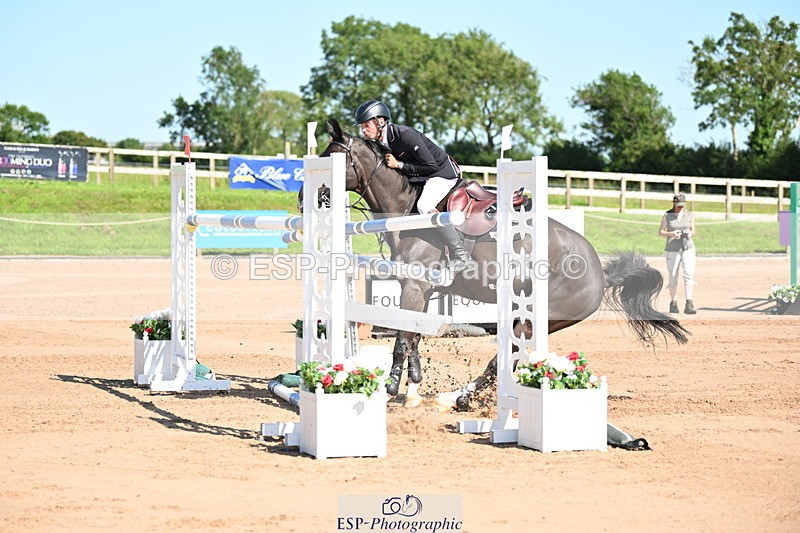 240719A-160909-12414 - Cls 6, 3 Star Big Tour LR 1.50m