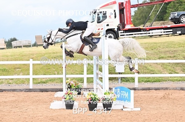 BPP_4347 - CLASS 4 WED National 1.15m Members Cup/Senior 1.15m Open