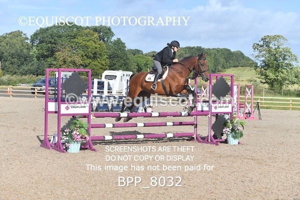 BPP_8032 - CLASS 32 SUN Equiyd 0.85m Amateur Championship Qualifier