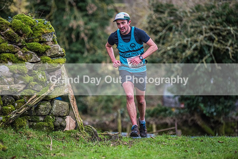 Giggleswick-641 - Kendal Winter League Races Giggleswick Sunday 14th January 2024