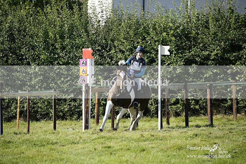  WWHT 031021 1224 - Open Novice (0.80m) 03/10/21