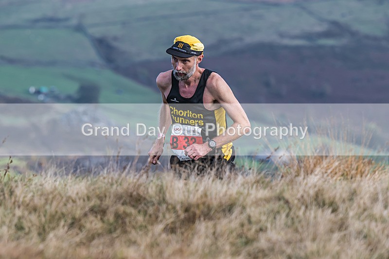 Leg 2 -433 - UK Fell & Hill Relays - Todmorden Leg 2 Saturday 17th October 2026