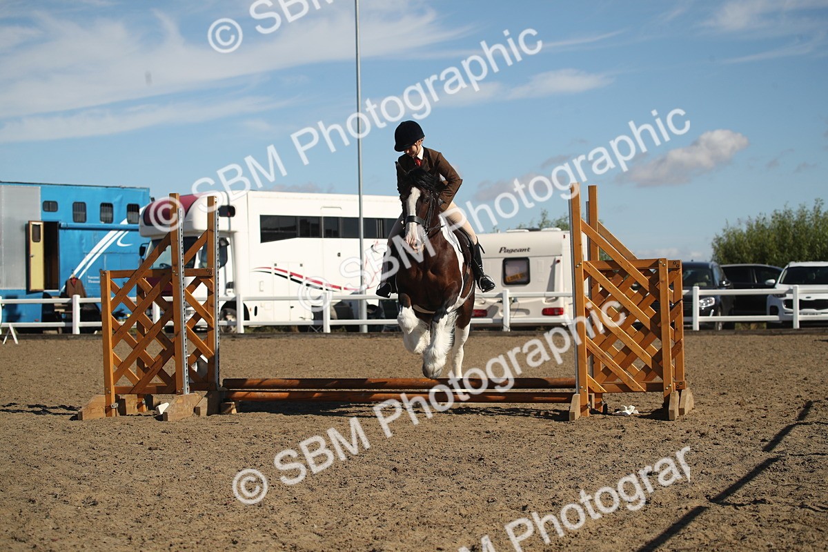 SBM_12730 - Class 504b - Junior Working Veteran - 40cm (20+)