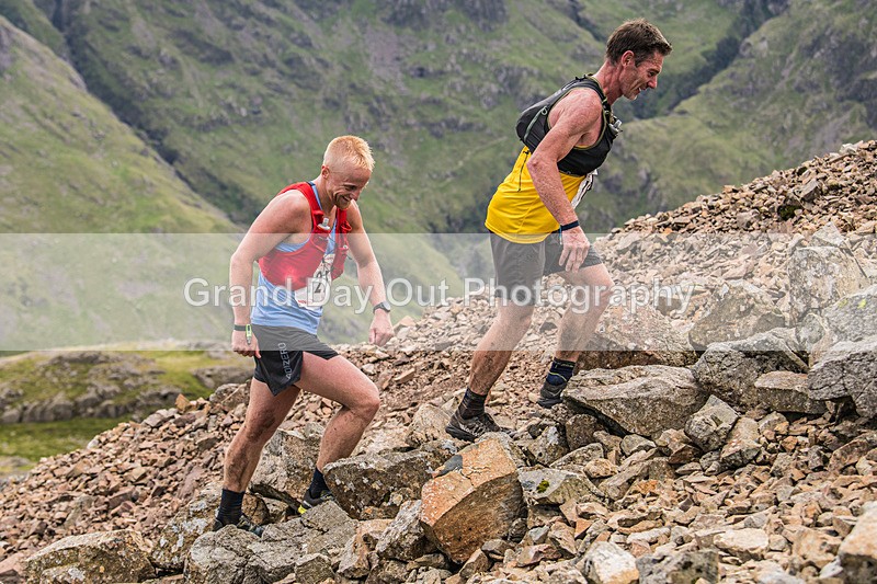 Borrowdale-537 - Borrowdale Fell Race Saturday 2nd August 2025