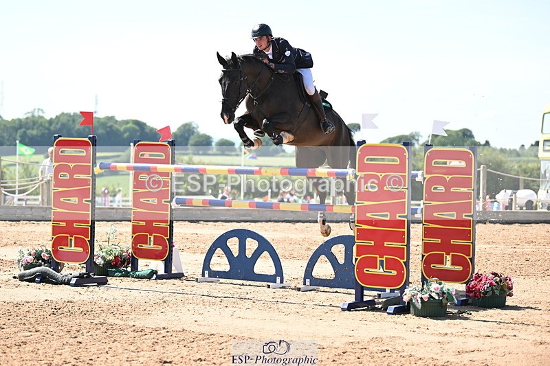 240718A-155405-07373 - Cls 5, 3 Star Big Tour 1.45m