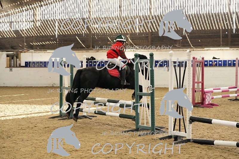 JKR01643 - Class 5 60cm