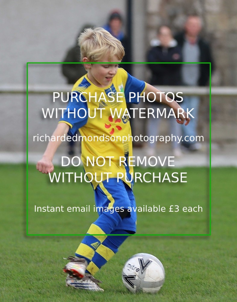IMG_1689 - Kendal Utd U8 v Sedbergh Wanderers U8 (4/11/23)