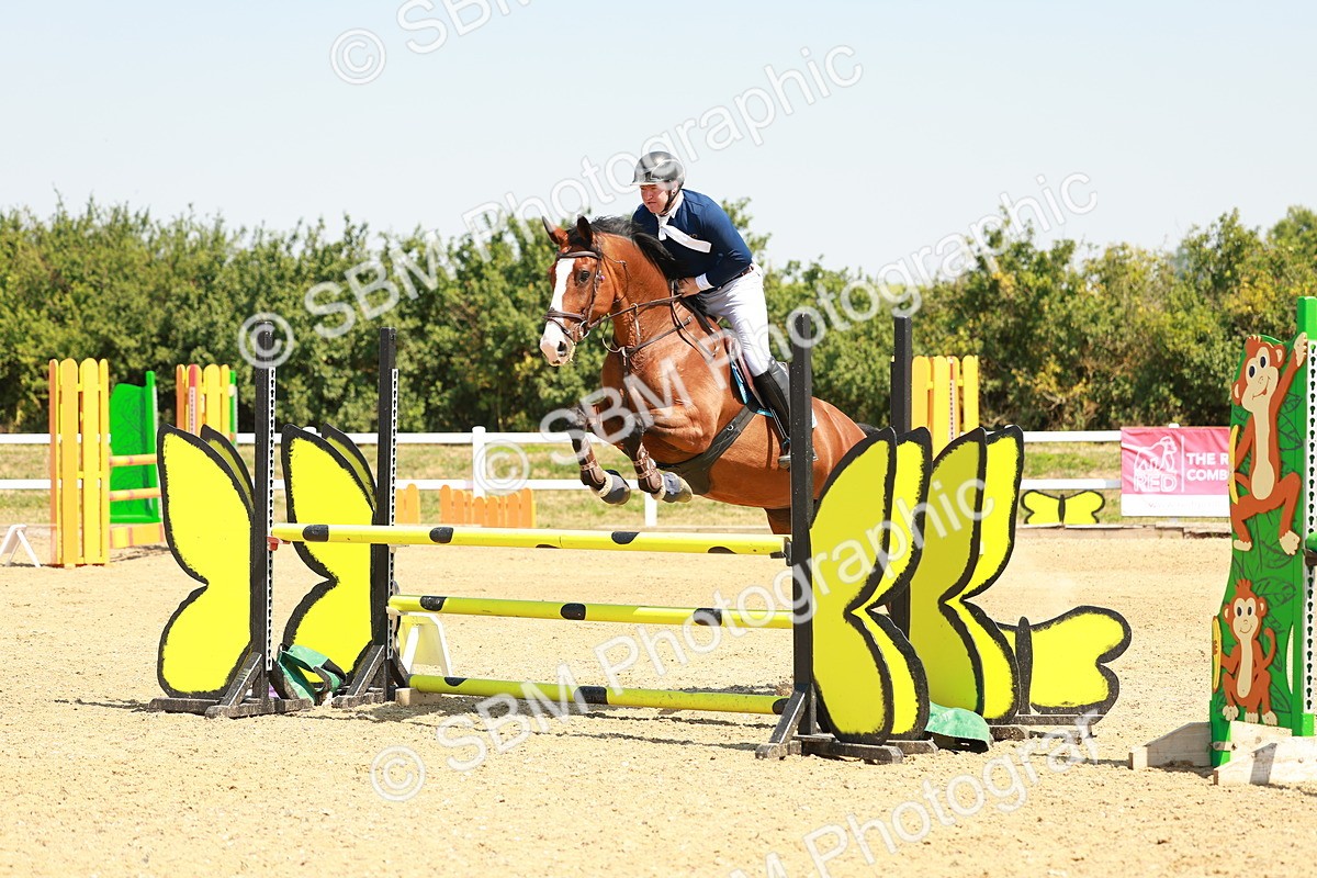 SBM_000940 - Class 3 - Senior Discovery - 1.00m