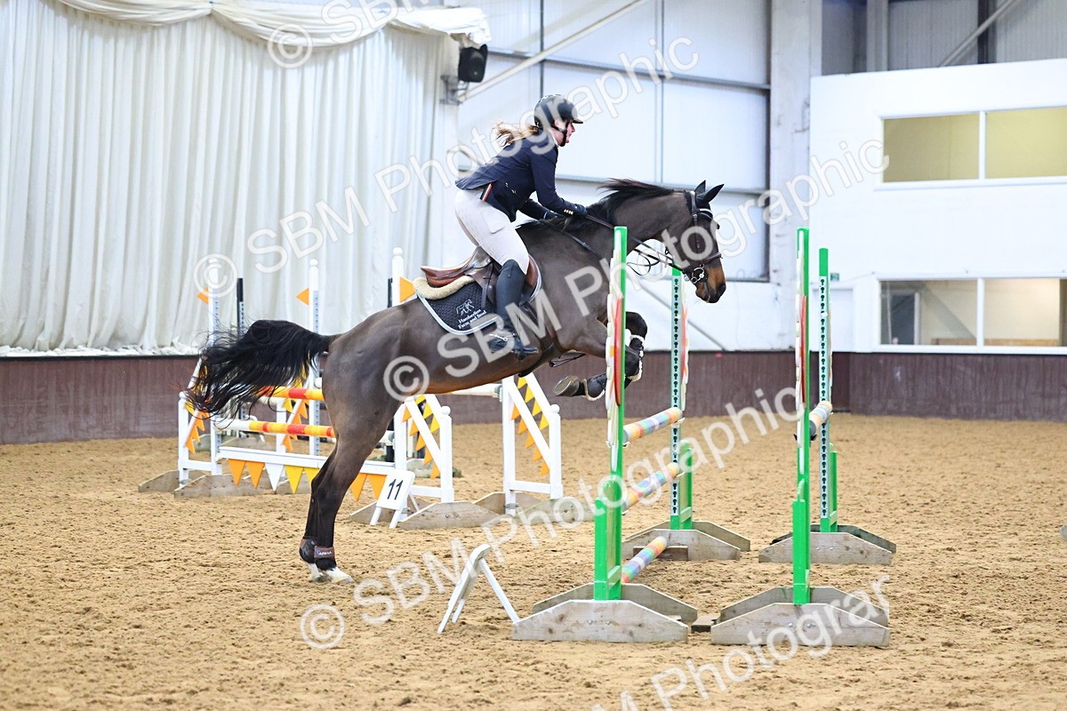 SBM_000725 - Class 3 - Senior Discovery - 1.00m