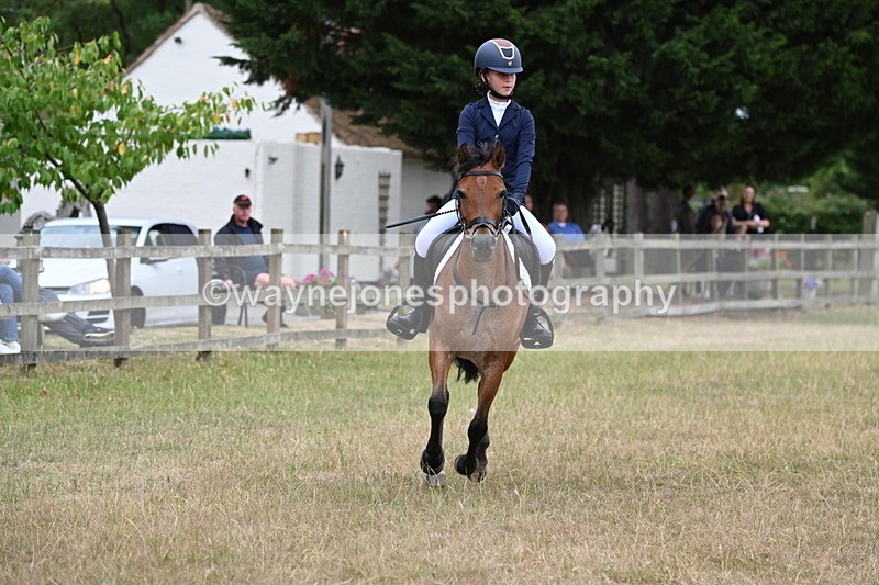 WJ6_9608 - Class 12 Minimus Jumping 45cm