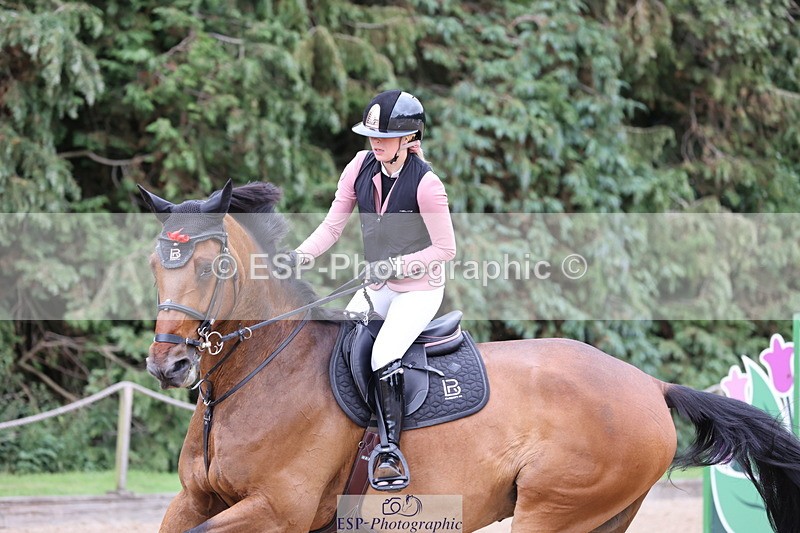 250705A-141144-15320 - Cls 36 Snr Discovery and 1m Open