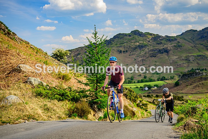 161048 - 2025 Fred Whitton Blea Tarn Climb 16.00 - 17.00